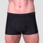 GymBeam Men‘s PRO Swim Shorts Black – Hledejceny.cz