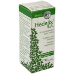 HEDELIX S.A. POR GTT SOL 20ML – Hledejceny.cz
