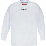 Dres CCM 5000 JR červený – Zboží Dáma