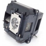 Lampa pro projektor Epson PowerLite Home Cinema 5040UBe, Originální lampa s modulem – Sleviste.cz