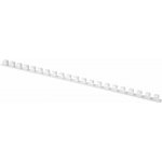 Q-Connect - 12 mm, bílé, 100 ks – Zboží Živě