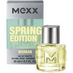 Mexx Spring Edition 2012 toaletní voda dámská 40 ml tester – Hledejceny.cz