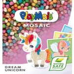 Playmais MOSAIC Dream Horses – Zboží Mobilmania