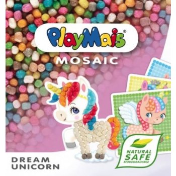 Playmais MOSAIC Dream Horses