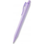 Faber-Castell Kuličkové pero Daily Ball fialová 140688 – Zboží Živě