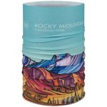 Buff Coolnet UV National Parks rocky mountain – Zboží Dáma
