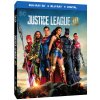 DVD film Liga spravedlnosti (Justice League) - Blu-ray 3D + 2D