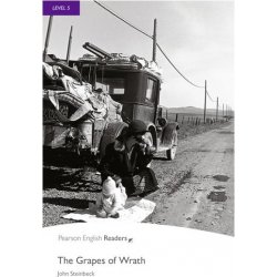 PR 5 THE GRAPES OF WRATH