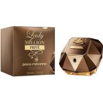 Paco Rabanne Lady Million Privé parfémovaná voda dámská 50 ml – Hledejceny.cz