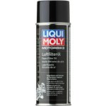 Liqui Moly 1604 Motorbike Olej na vzduchové filtry 400 ml – Sleviste.cz