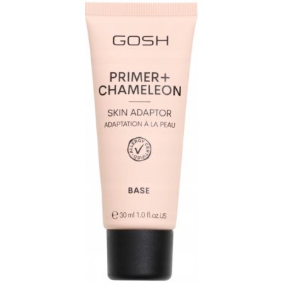 Gosh Primer Plus Ochranná podkladová báze pod make-up 005 Chameleon 30 ml – Zboží Dáma