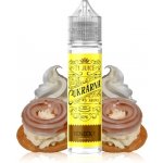 Ti Juice Cukrárna Shake & Vape Věnečky 15 ml – Hledejceny.cz