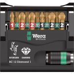 Wera Bit-Check 12 Diamond 1 05057421001 – Zboží Dáma