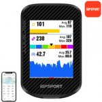 iGPSport BSC300T – Zboží Dáma
