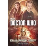 Doctor Who: Královská krev – Zboží Mobilmania