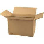 Fellowes Kartonová krabice 400 x 600 x 400 mm 61291 – Sleviste.cz