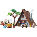 Playmobil 71828 Asterix: Asterixův dům – Sleviste.cz
