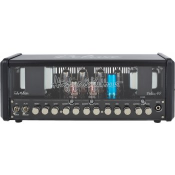 Hughes & Kettner TubeMeister Deluxe 40