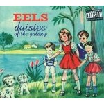 Eels - Daisies Of The Galaxy CD – Hledejceny.cz