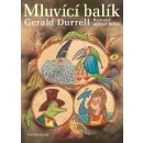 Durrell Gerald: Mluvící balík Kniha