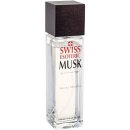 Swiss Esoteric Musk Toaletní voda dámská 100 ml