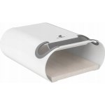 Maclean MC-466 Nástěnný do 25 kg – Zboží Dáma