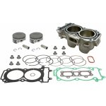 Namura POLARIS SCRAMBLER 1000 – Sleviste.cz