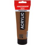 Amsterdam Standart Series akrylová barva 250 ml 234 Raw Sienna – Sleviste.cz