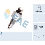 FAE Spínač, světlo zpátečky 41070 – Hledejceny.cz