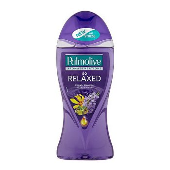 Palmolive Aroma Sensations So Relaxed sprchový gel 500 ml