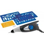 Dremel Engraver F0130290JJ – HobbyKompas.cz