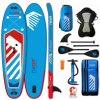 Paddleboard Paddleboard Combo pack Neon 5 10'5''x33''x6"