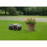 Segway Navimow i108E – Hledejceny.cz