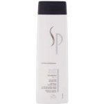 Wella SP Silver Blond Shampoo 250 ml – Zboží Mobilmania