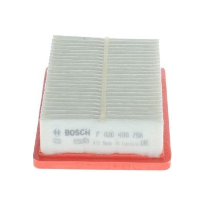 BOSCH F 026 400 756 Vzduchový filtr (F026400756) – Hledejceny.cz