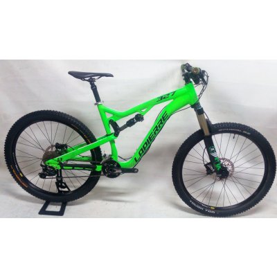 lapierre zesty am 327