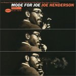 Joe Henderson - Mode For Joe LP – Hledejceny.cz