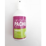 ALP Likvidátor pachu Zvířata Citron 215 ml – Zboží Dáma