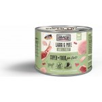 MAC's Cat jehně a krůta 200 g – Hledejceny.cz