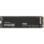 Crucial P510 1TB, CT1000P510SSD8 – Zboží Živě