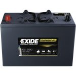 Exide Equipment Gel 12V 80Ah 540A ES900 – Hledejceny.cz