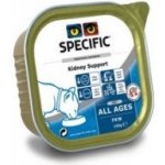 Specific FKW Kidney Support 7 x 100 g – Zboží Mobilmania