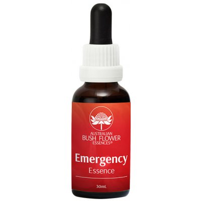 Australské květové esence Emergency Esence První Pomoc 30 ml – Hledejceny.cz