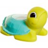 Teploměr do vody pro miminka DREAMBABY digitální Želva
