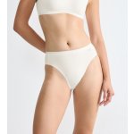 sloggi GO Daily Cotton Tai GZ silk white – Zboží Dáma