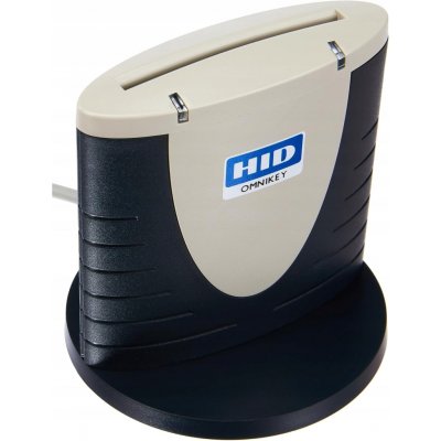 Omnikey 3121 – Zboží Živě