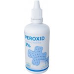 Easy Life Peroxid vodíku 3% 50 ml – Zboží Dáma