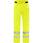 Tricorp RWS Work Pants pracovní kalhoty unisex T6597 Fluorescenční žlutá