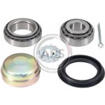 Sada ložiska kola A.B.S. 200017 | Zboží Auto