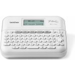 Brother P-TOUCH D410VP PTD410VPRG1 – Zboží Živě